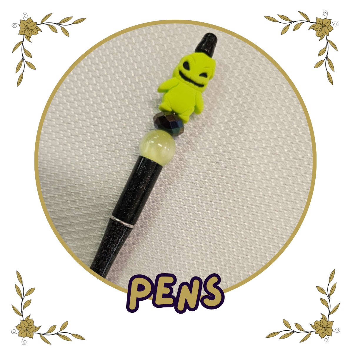 Pens