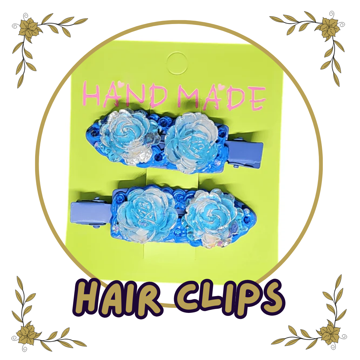 Hair Clips