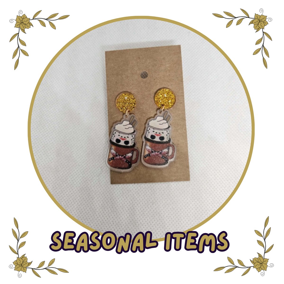 Seasonal Items