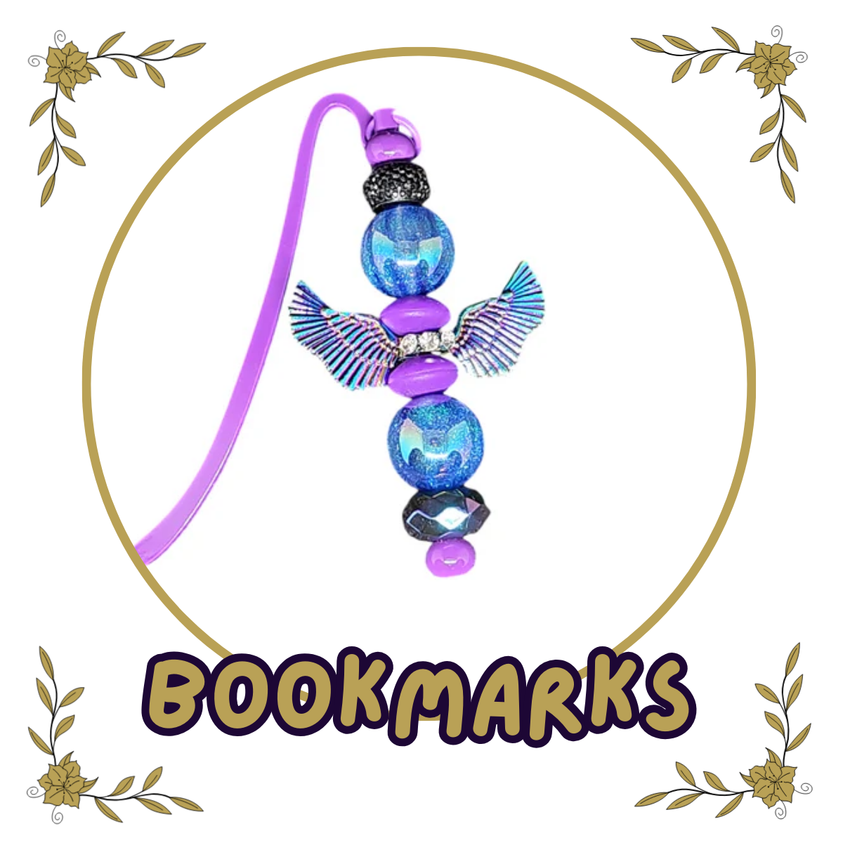 Bookmarks